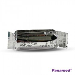 Zeit Ultrasound Thermal Paper  USP-110HD Type II High Density